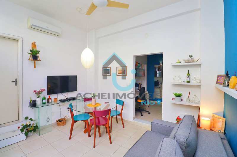 Conheça d4a787fe-0efb-4a68-94ad-e7606f do imóvel - Casa de Vila 4 quartos à venda Laranjeiras, Rio de Janeiro - R$ 1.800.000 - AICV40003 - 25 d4a787fe-0efb-4a68-94ad-e7606f - 25