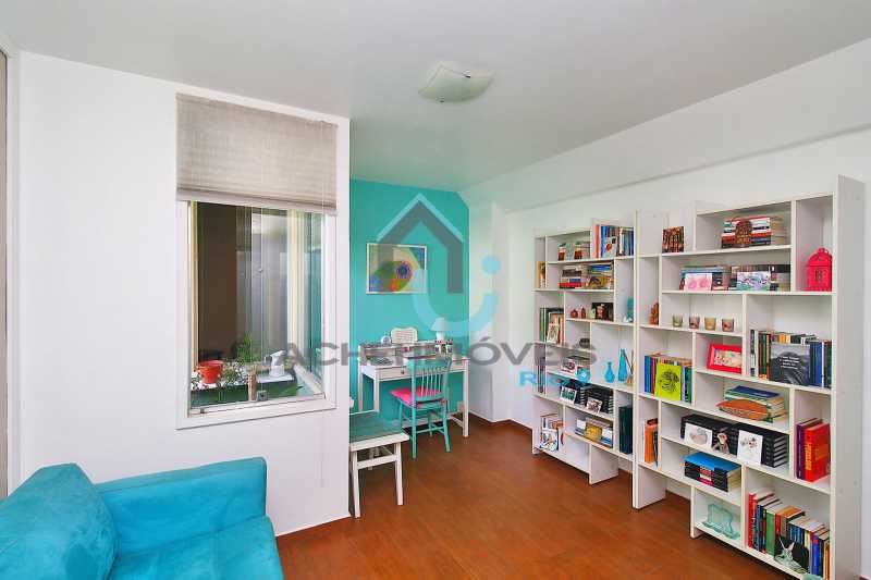 Conheça da2043e4-186d-41a9-8e50-145275 do imóvel - Casa de Vila 4 quartos à venda Laranjeiras, Rio de Janeiro - R$ 1.800.000 - AICV40003 - 26 da2043e4-186d-41a9-8e50-145275 - 26