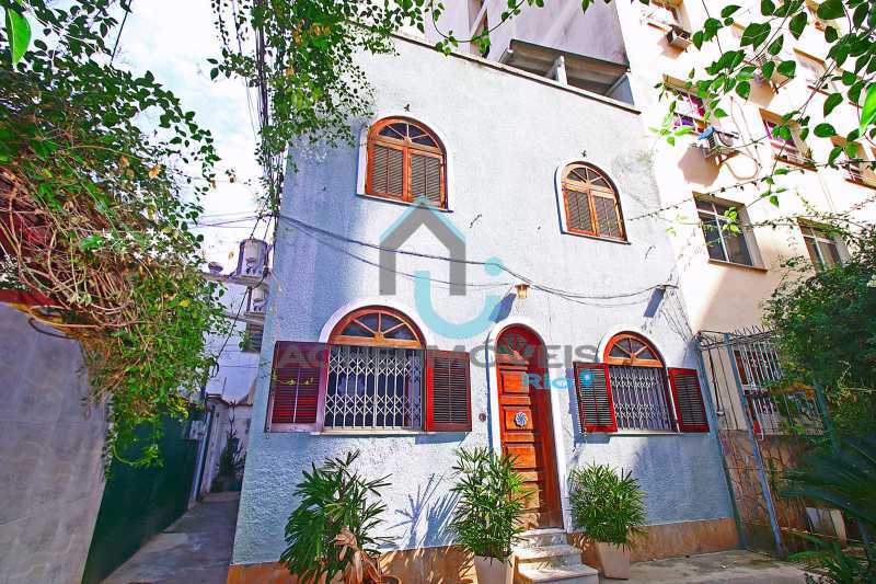 Conheça e3a6fca5-bab2-4482-a72f-db1113 do imóvel - Casa de Vila 4 quartos à venda Laranjeiras, Rio de Janeiro - R$ 1.800.000 - AICV40003 - 1 e3a6fca5-bab2-4482-a72f-db1113 - 1