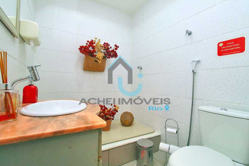 Conheça e61d73d1-00a7-4c1c-a5f1-2bcbf4 do imóvel - Casa de Vila 4 quartos à venda Laranjeiras, Rio de Janeiro - R$ 1.800.000 - AICV40003 - 27 e61d73d1-00a7-4c1c-a5f1-2bcbf4 - 27