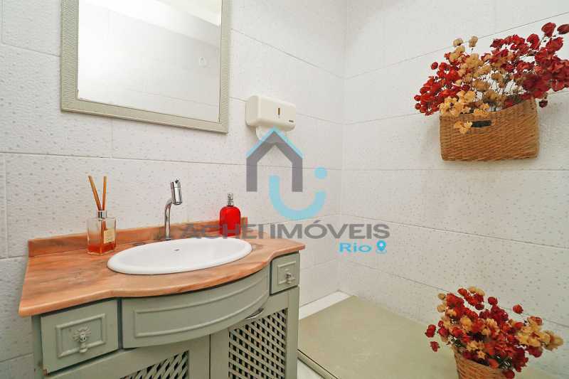 Conheça ee8c55b9-6e4c-45e1-80a0-6e71ed do imóvel - Casa de Vila 4 quartos à venda Laranjeiras, Rio de Janeiro - R$ 1.800.000 - AICV40003 - 28 ee8c55b9-6e4c-45e1-80a0-6e71ed - 28
