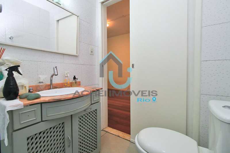 Conheça fb4f2f26-9ef3-4f75-b31d-26ddb2 do imóvel - Casa de Vila 4 quartos à venda Laranjeiras, Rio de Janeiro - R$ 1.800.000 - AICV40003 - 29 fb4f2f26-9ef3-4f75-b31d-26ddb2 - 29