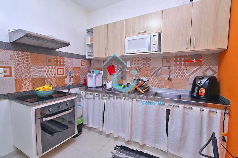 Conheça ffdf8e98-f3e0-41f3-9252-1edca7 do imóvel - Casa de Vila 4 quartos à venda Laranjeiras, Rio de Janeiro - R$ 1.800.000 - AICV40003 - 30 ffdf8e98-f3e0-41f3-9252-1edca7 - 30