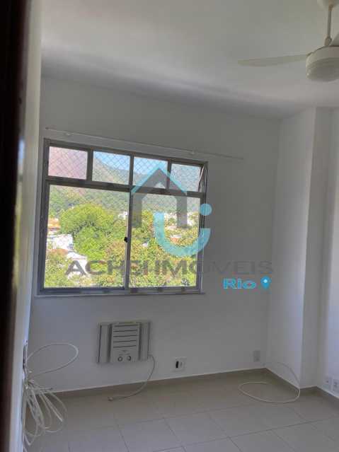 Conheça 1000569506 do imóvel - Apartamento à venda Rua Alice, Laranjeiras, Rio de Janeiro - R$ 600.000 - AIAP20377 - 2 1000569506 - 2