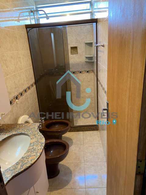 Conheça 1000569515 do imóvel - Apartamento à venda Rua Alice, Laranjeiras, Rio de Janeiro - R$ 600.000 - AIAP20377 - 5 1000569515 - 5