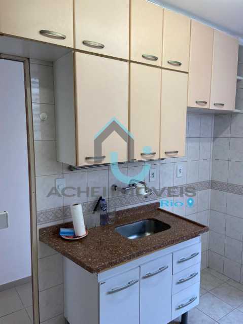 Conheça 1000569508 do imóvel - Apartamento à venda Rua Alice, Laranjeiras, Rio de Janeiro - R$ 600.000 - AIAP20377 - 4 1000569508 - 4