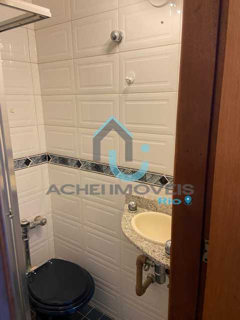 Conheça 1000569514 do imóvel - Apartamento à venda Rua Alice, Laranjeiras, Rio de Janeiro - R$ 600.000 - AIAP20377 - 7 1000569514 - 7