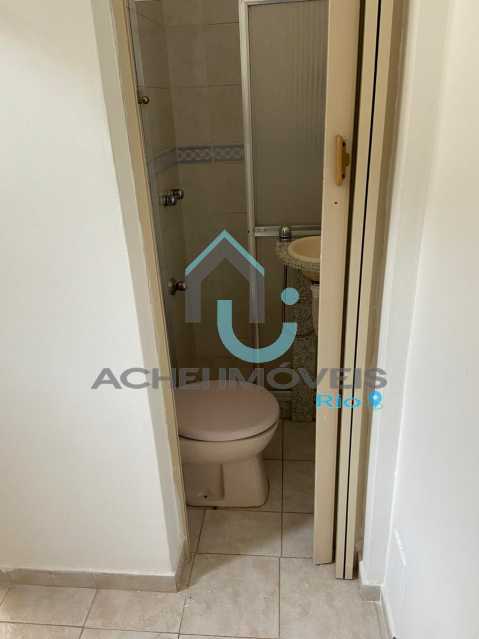 Conheça 1000569509 do imóvel - Apartamento à venda Rua Alice, Laranjeiras, Rio de Janeiro - R$ 600.000 - AIAP20377 - 8 1000569509 - 8