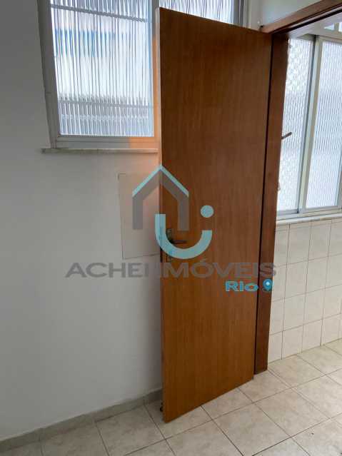 Conheça 1000569510 do imóvel - Apartamento à venda Rua Alice, Laranjeiras, Rio de Janeiro - R$ 600.000 - AIAP20377 - 9 1000569510 - 9
