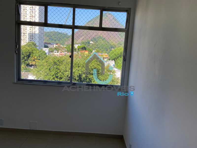 Conheça 1000569503 do imóvel - Apartamento à venda Rua Alice, Laranjeiras, Rio de Janeiro - R$ 600.000 - AIAP20377 - 10 1000569503 - 10