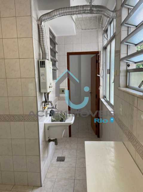 Conheça 1000569507 do imóvel - Apartamento à venda Rua Alice, Laranjeiras, Rio de Janeiro - R$ 600.000 - AIAP20377 - 12 1000569507 - 12
