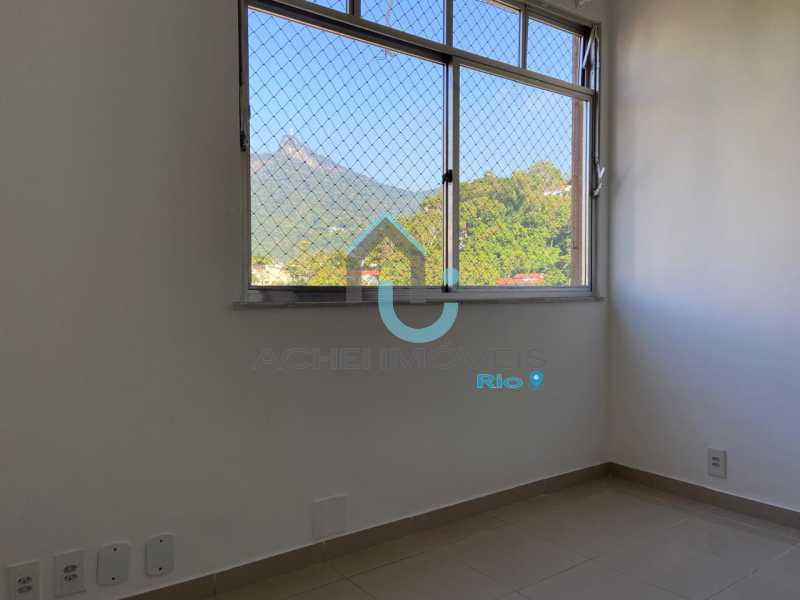 Conheça 1000569504 do imóvel - Apartamento à venda Rua Alice, Laranjeiras, Rio de Janeiro - R$ 600.000 - AIAP20377 - 15 1000569504 - 15