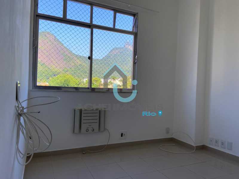 Conheça 1000569499 do imóvel - Apartamento à venda Rua Alice, Laranjeiras, Rio de Janeiro - R$ 600.000 - AIAP20377 - 18 1000569499 - 18
