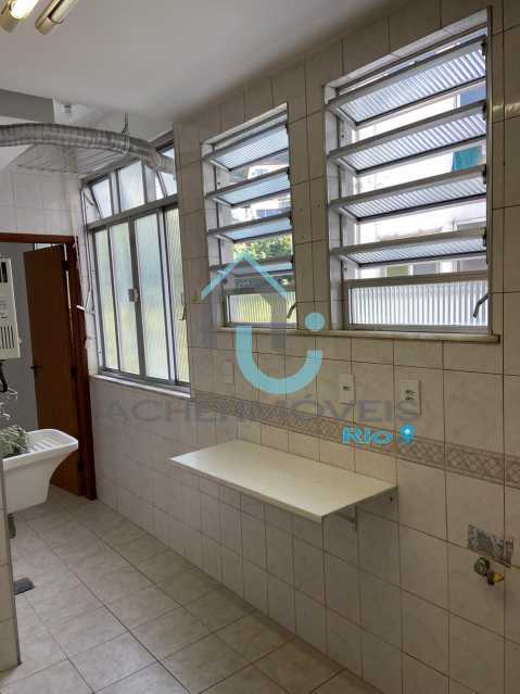 Conheça 1000569496 do imóvel - Apartamento à venda Rua Alice, Laranjeiras, Rio de Janeiro - R$ 600.000 - AIAP20377 - 19 1000569496 - 19