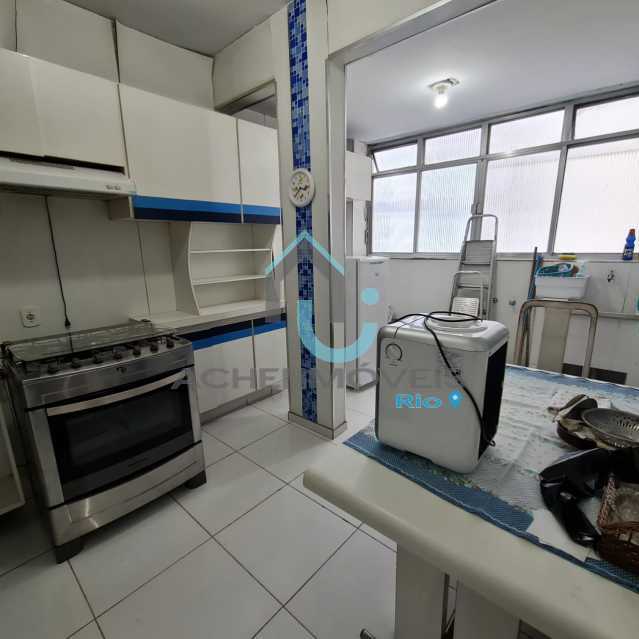 Conheça 0cd73c5b-3a33-49c7-ac52-d0eeec do imóvel - Apartamento 4 quartos à venda Flamengo, Rio de Janeiro - R$ 1.300.000 - AIAP40061 - 17 0cd73c5b-3a33-49c7-ac52-d0eeec - 17