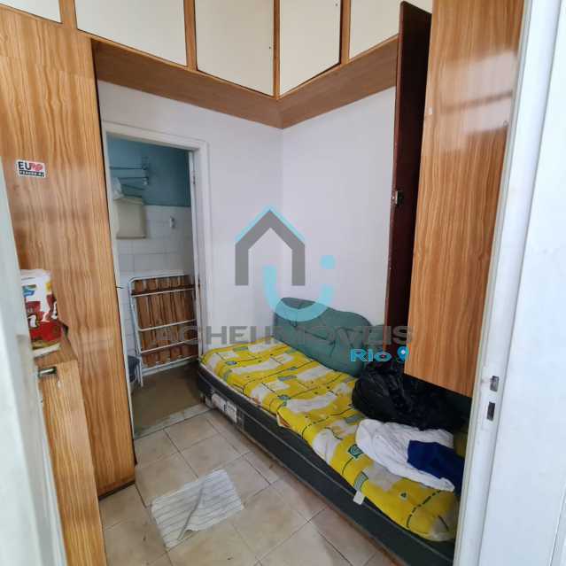 Conheça 2a498481-f14e-4eaf-a9ce-7b7240 do imóvel - Apartamento 4 quartos à venda Flamengo, Rio de Janeiro - R$ 1.300.000 - AIAP40061 - 19 2a498481-f14e-4eaf-a9ce-7b7240 - 19