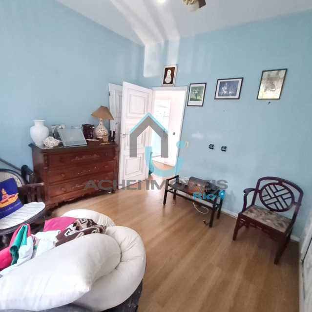 Conheça 2f727f24-f8a7-4da9-afa8-dd2f64 do imóvel - Apartamento 4 quartos à venda Flamengo, Rio de Janeiro - R$ 1.300.000 - AIAP40061 - 10 2f727f24-f8a7-4da9-afa8-dd2f64 - 10