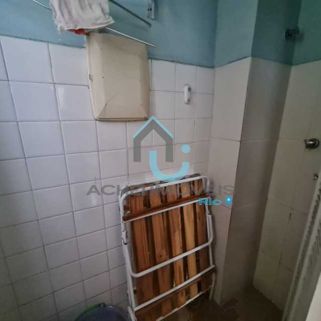 Conheça 5c12583d-3d5c-404e-9ab6-338dba do imóvel - Apartamento 4 quartos à venda Flamengo, Rio de Janeiro - R$ 1.300.000 - AIAP40061 - 20 5c12583d-3d5c-404e-9ab6-338dba - 20