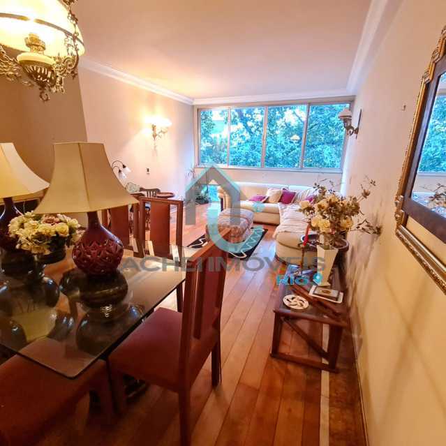 Conheça 6f7d7f57-e8c2-40a4-b097-b0b267 do imóvel - Apartamento 4 quartos à venda Flamengo, Rio de Janeiro - R$ 1.300.000 - AIAP40061 - 3 6f7d7f57-e8c2-40a4-b097-b0b267 - 3