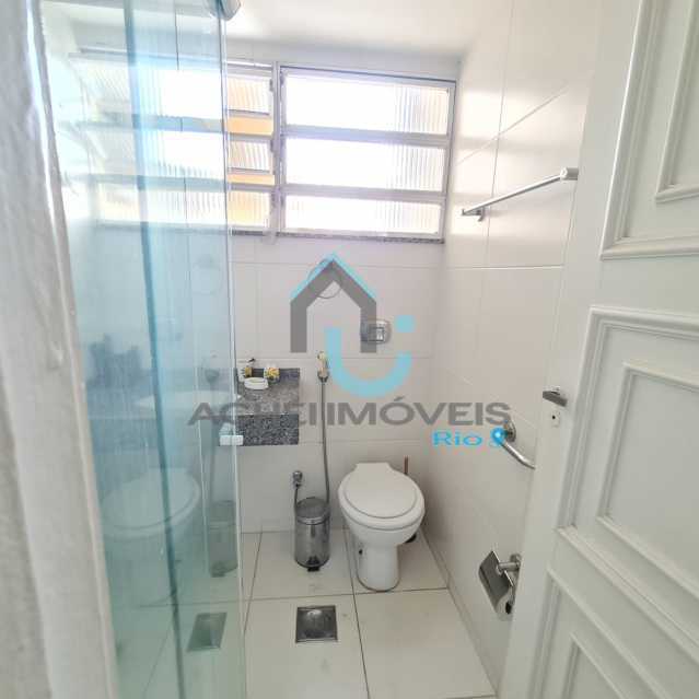 Conheça 6f664998-b9f2-4b1f-854d-890f53 do imóvel - Apartamento 4 quartos à venda Flamengo, Rio de Janeiro - R$ 1.300.000 - AIAP40061 - 22 6f664998-b9f2-4b1f-854d-890f53 - 22