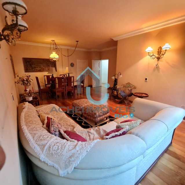 Conheça 42d679c5-a836-4dd1-9500-315984 do imóvel - Apartamento 4 quartos à venda Flamengo, Rio de Janeiro - R$ 1.300.000 - AIAP40061 - 2 42d679c5-a836-4dd1-9500-315984 - 2