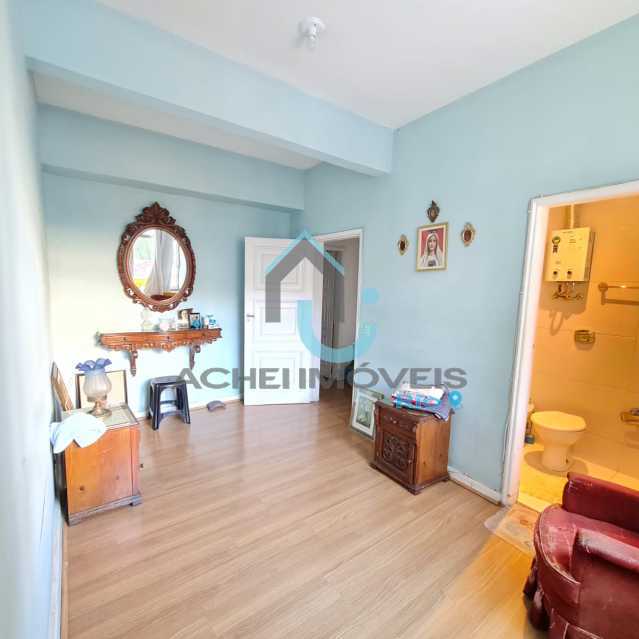 Conheça 32148f59-dd91-4eb4-9be1-43f8f8 do imóvel - Apartamento 4 quartos à venda Flamengo, Rio de Janeiro - R$ 1.300.000 - AIAP40061 - 7 32148f59-dd91-4eb4-9be1-43f8f8 - 7