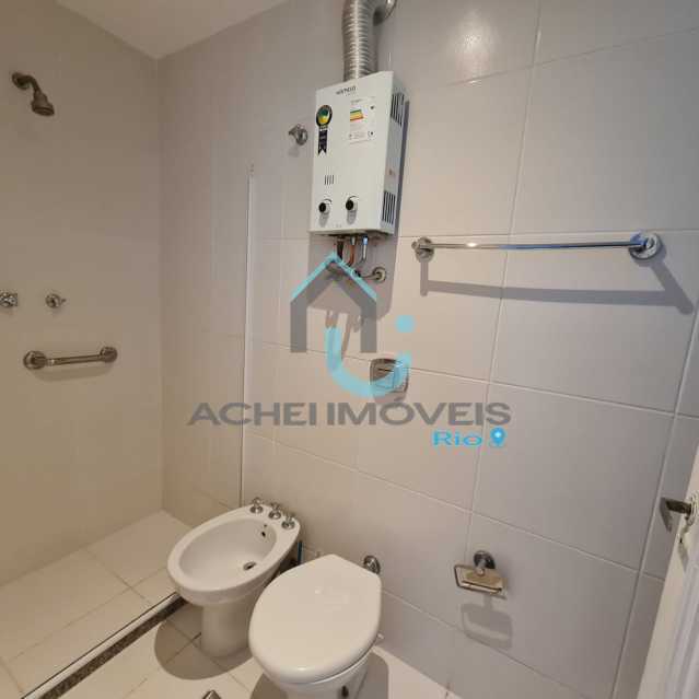 Conheça 37298f31-b968-499d-bb7f-2f082a do imóvel - Apartamento 4 quartos à venda Flamengo, Rio de Janeiro - R$ 1.300.000 - AIAP40061 - 25 37298f31-b968-499d-bb7f-2f082a - 25