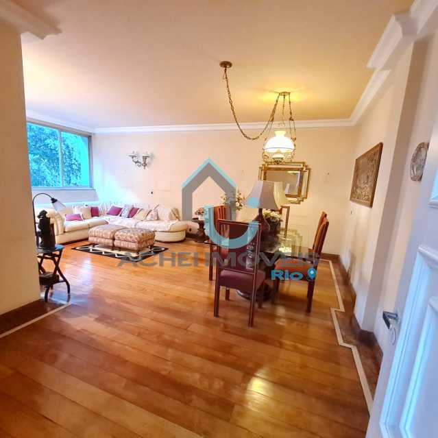 Conheça e6c4469f-c843-4b3c-8198-86bb65 do imóvel - Apartamento 4 quartos à venda Flamengo, Rio de Janeiro - R$ 1.300.000 - AIAP40061 - 1 e6c4469f-c843-4b3c-8198-86bb65 - 1
