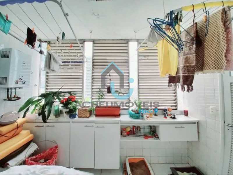 Conheça 900367732805702 do imóvel - Apartamento 3 quartos à venda Botafogo, Rio de Janeiro - R$ 895.000 - AIAP30317 - 12 900367732805702 - 12