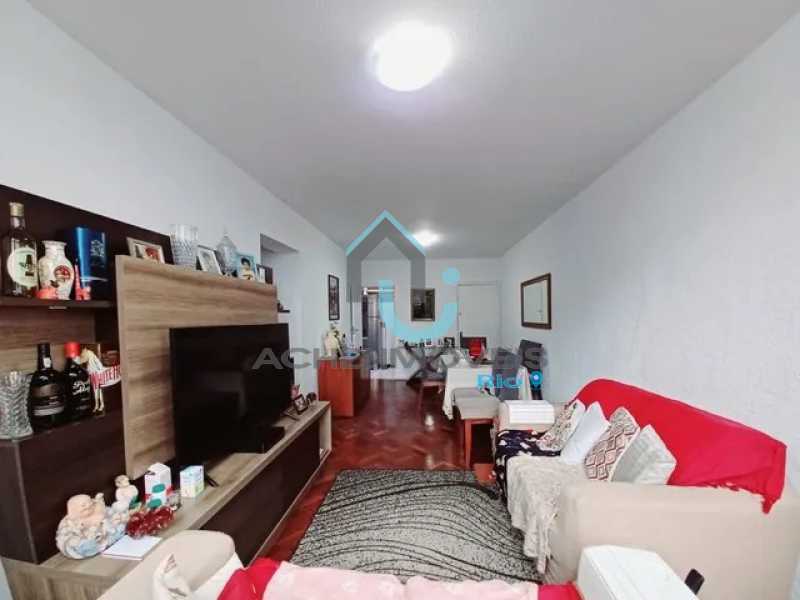 Conheça 900384619749330 do imóvel - Apartamento 3 quartos à venda Botafogo, Rio de Janeiro - R$ 895.000 - AIAP30317 - 1 900384619749330 - 1