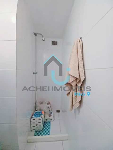 Conheça 901370372000287 do imóvel - Apartamento 3 quartos à venda Botafogo, Rio de Janeiro - R$ 895.000 - AIAP30317 - 14 901370372000287 - 14