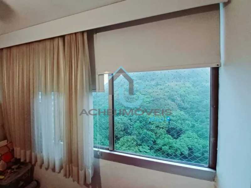 Conheça 902373611460902 do imóvel - Apartamento 3 quartos à venda Botafogo, Rio de Janeiro - R$ 895.000 - AIAP30317 - 5 902373611460902 - 5