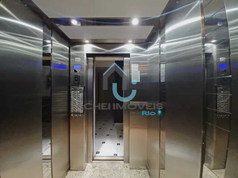Conheça 903306251847473 do imóvel - Apartamento 3 quartos à venda Botafogo, Rio de Janeiro - R$ 895.000 - AIAP30317 - 15 903306251847473 - 15