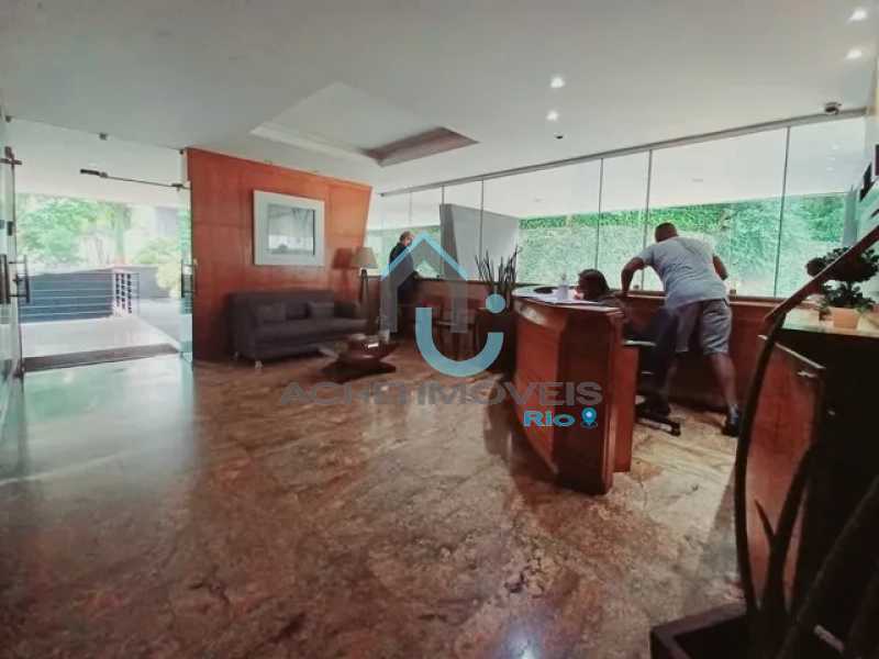 Conheça 903332252547610 do imóvel - Apartamento 3 quartos à venda Botafogo, Rio de Janeiro - R$ 895.000 - AIAP30317 - 16 903332252547610 - 16