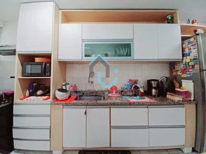 Conheça 907307617889480 do imóvel - Apartamento 3 quartos à venda Botafogo, Rio de Janeiro - R$ 895.000 - AIAP30317 - 11 907307617889480 - 11