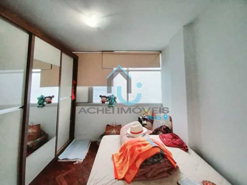 Conheça 909342490602281 do imóvel - Apartamento 3 quartos à venda Botafogo, Rio de Janeiro - R$ 895.000 - AIAP30317 - 4 909342490602281 - 4