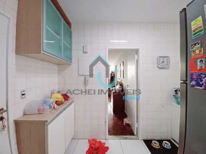 Conheça 909363498795637 do imóvel - Apartamento 3 quartos à venda Botafogo, Rio de Janeiro - R$ 895.000 - AIAP30317 - 10 909363498795637 - 10