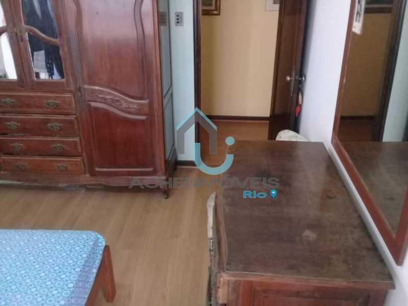 Conheça 1000601682 do imóvel - Apartamento 3 quartos à venda Laranjeiras, Rio de Janeiro - R$ 750.000 - AIAP30318 - 7 1000601682 - 7