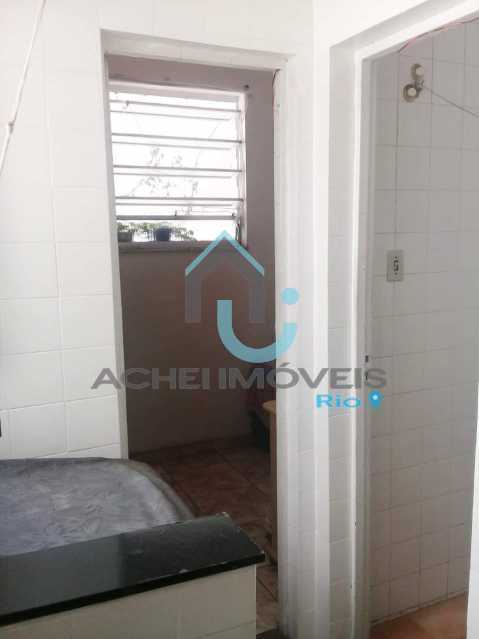 Conheça 1000601681 do imóvel - Apartamento 3 quartos à venda Laranjeiras, Rio de Janeiro - R$ 750.000 - AIAP30318 - 11 1000601681 - 11