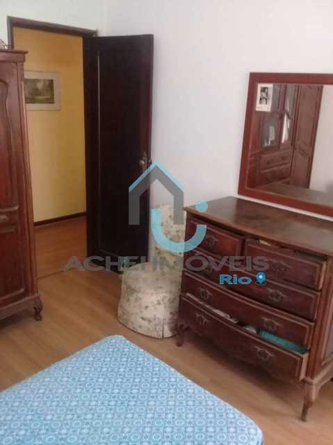 Conheça 1000601680 do imóvel - Apartamento 3 quartos à venda Laranjeiras, Rio de Janeiro - R$ 750.000 - AIAP30318 - 3 1000601680 - 3