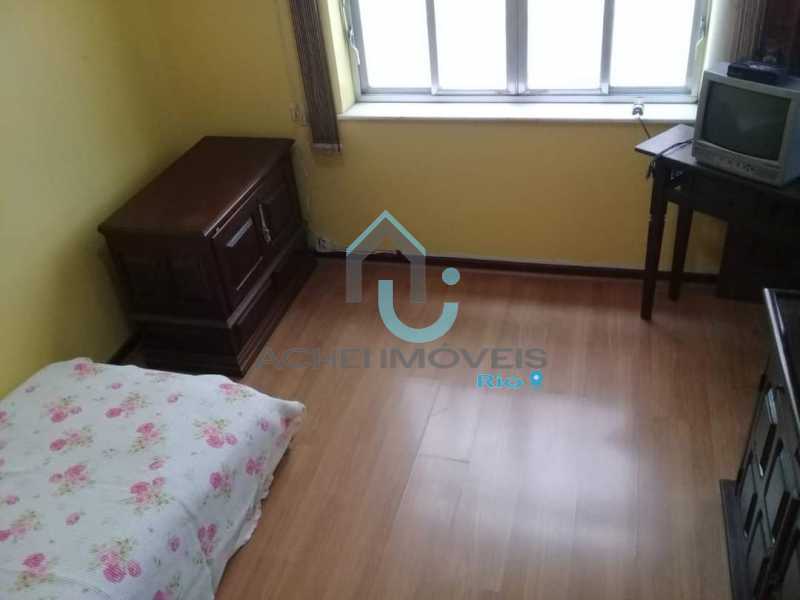 Conheça 1000601677 do imóvel - Apartamento 3 quartos à venda Laranjeiras, Rio de Janeiro - R$ 750.000 - AIAP30318 - 4 1000601677 - 4