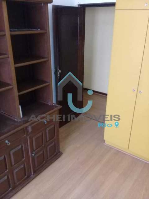 Conheça 1000601678 do imóvel - Apartamento 3 quartos à venda Laranjeiras, Rio de Janeiro - R$ 750.000 - AIAP30318 - 5 1000601678 - 5