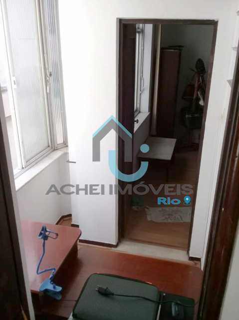 Conheça 1000601674 do imóvel - Apartamento 3 quartos à venda Laranjeiras, Rio de Janeiro - R$ 750.000 - AIAP30318 - 14 1000601674 - 14