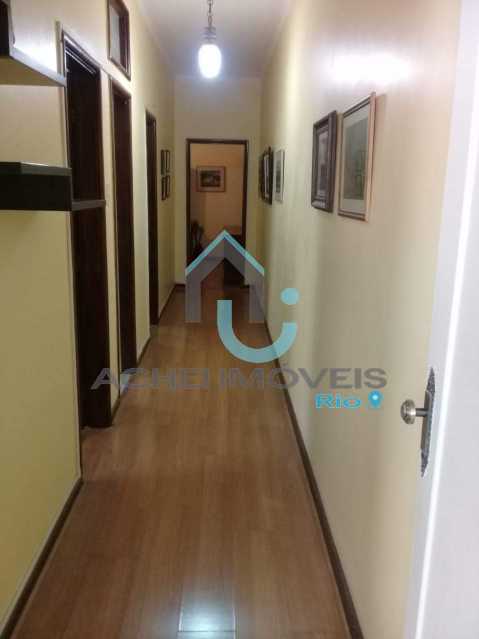 Conheça 1000601671 do imóvel - Apartamento 3 quartos à venda Laranjeiras, Rio de Janeiro - R$ 750.000 - AIAP30318 - 15 1000601671 - 15