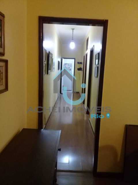 Conheça 1000601672 do imóvel - Apartamento 3 quartos à venda Laranjeiras, Rio de Janeiro - R$ 750.000 - AIAP30318 - 13 1000601672 - 13