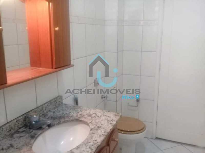 Conheça 1000601669 do imóvel - Apartamento 3 quartos à venda Laranjeiras, Rio de Janeiro - R$ 750.000 - AIAP30318 - 12 1000601669 - 12