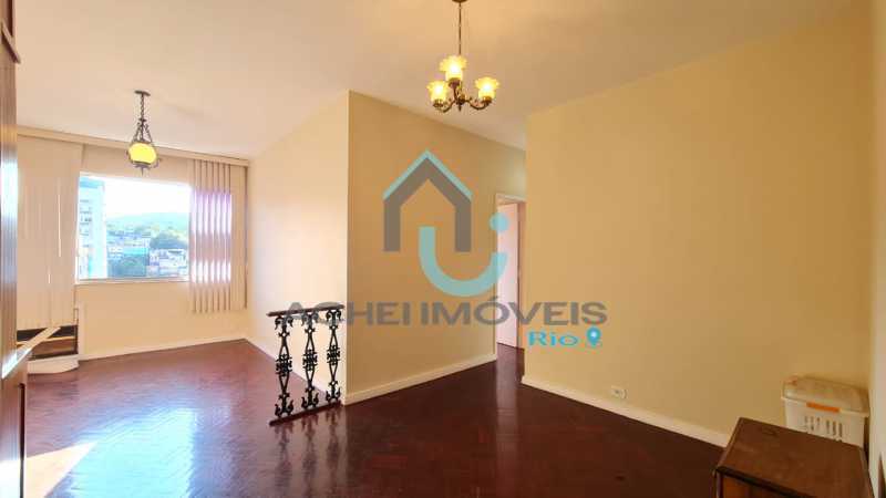Conheça 1 do imóvel - Apartamento 3 quartos à venda Flamengo, Rio de Janeiro - R$ 1.300.000 - AIAP30320 - 1 1 - 1