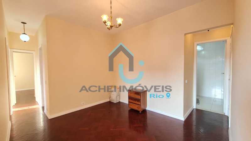 Conheça 4 do imóvel - Apartamento 3 quartos à venda Flamengo, Rio de Janeiro - R$ 1.300.000 - AIAP30320 - 4 4 - 4