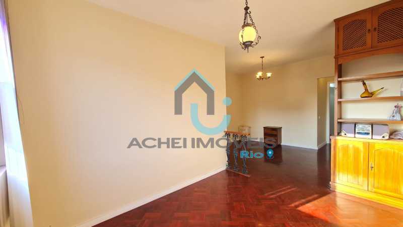 Conheça 5 do imóvel - Apartamento 3 quartos à venda Flamengo, Rio de Janeiro - R$ 1.300.000 - AIAP30320 - 5 5 - 5