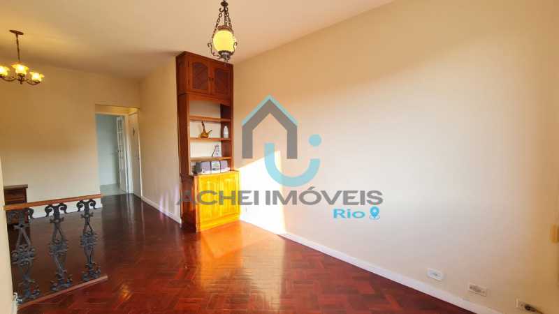 Conheça 6 do imóvel - Apartamento 3 quartos à venda Flamengo, Rio de Janeiro - R$ 1.300.000 - AIAP30320 - 6 6 - 6